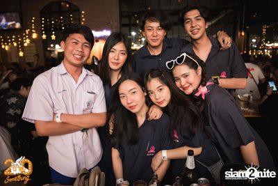 Back to School 5: Two Popetorn at 20Something Bar — photo 37