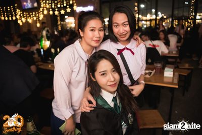 Back to School 5: Two Popetorn at 20Something Bar — photo 38