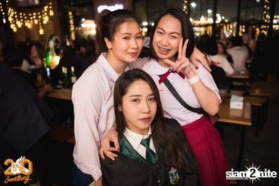 Back to School 5: Two Popetorn at 20Something Bar — photo 39