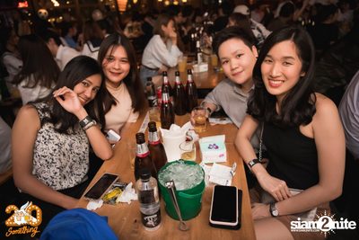 Back to School 5: Two Popetorn at 20Something Bar — photo 40