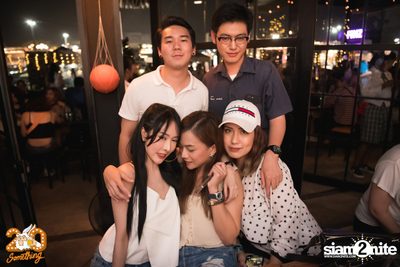 Back to School 5: Two Popetorn at 20Something Bar — photo 42