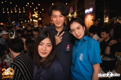 Back to School 5: Two Popetorn at 20Something Bar — photo 43