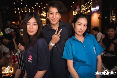 Back to School 5: Two Popetorn at 20Something Bar — photo 44