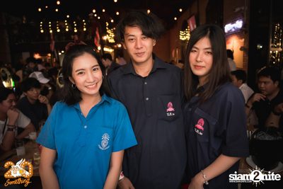 Back to School 5: Two Popetorn at 20Something Bar — photo 45