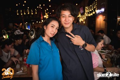 Back to School 5: Two Popetorn at 20Something Bar — photo 46