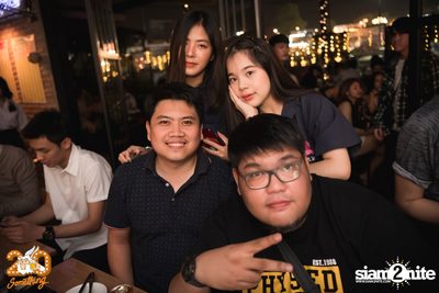 Back to School 5: Two Popetorn at 20Something Bar — photo 55