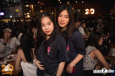 Back to School 5: Two Popetorn at 20Something Bar — photo 57