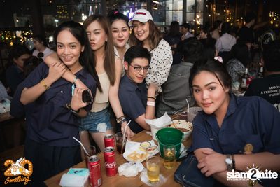 Back to School 5: Two Popetorn at 20Something Bar — photo 60