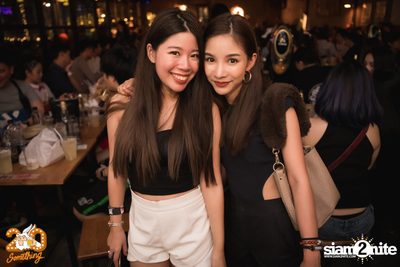 Back to School 5: Two Popetorn at 20Something Bar — photo 61