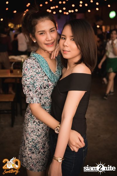 Back to School 5: Two Popetorn at 20Something Bar — photo 62