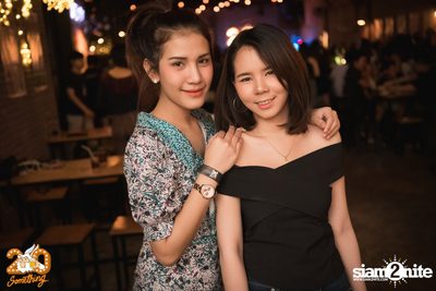 Back to School 5: Two Popetorn at 20Something Bar — photo 63