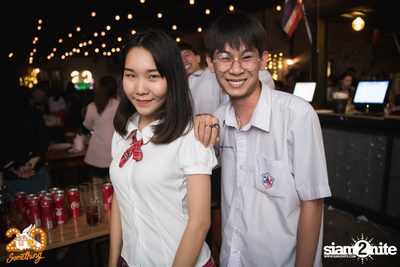 Back to School 5: Two Popetorn at 20Something Bar — photo 66