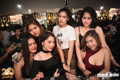 Back to School 5: Two Popetorn at 20Something Bar — photo 67
