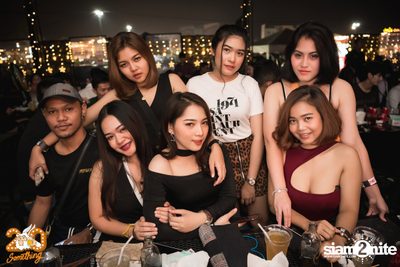 Back to School 5: Two Popetorn at 20Something Bar — photo 68