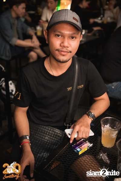 Back to School 5: Two Popetorn at 20Something Bar — photo 69