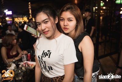 Back to School 5: Two Popetorn at 20Something Bar — photo 70