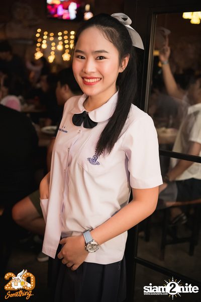 Back to School 5: Two Popetorn at 20Something Bar — photo 71