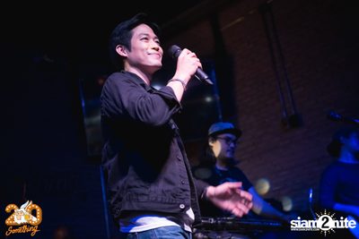 Back to School 5: Two Popetorn at 20Something Bar — photo 72