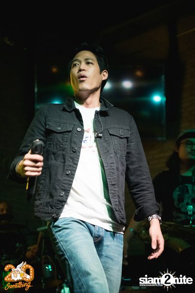 Back to School 5: Two Popetorn at 20Something Bar — photo 73