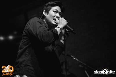 Back to School 5: Two Popetorn at 20Something Bar — photo 74