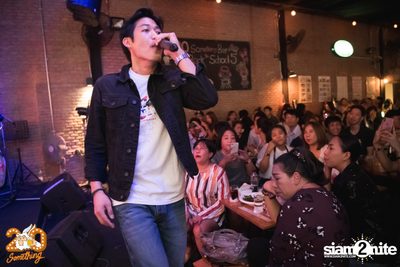 Back to School 5: Two Popetorn at 20Something Bar — photo 81