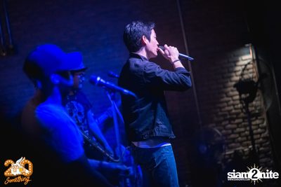 Back to School 5: Two Popetorn at 20Something Bar — photo 90