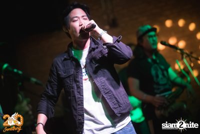 Back to School 5: Two Popetorn at 20Something Bar — photo 91