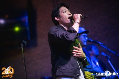 Back to School 5: Two Popetorn at 20Something Bar — photo 92