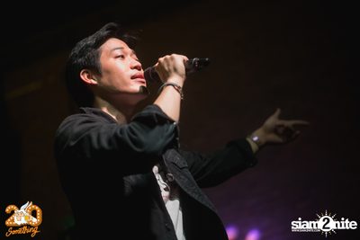 Back to School 5: Two Popetorn at 20Something Bar — photo 93