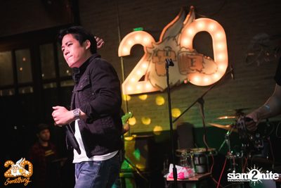 Back to School 5: Two Popetorn at 20Something Bar — photo 96