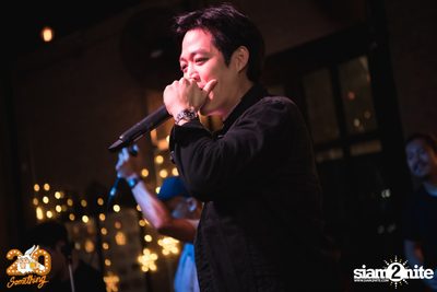 Back to School 5: Two Popetorn at 20Something Bar — photo 97