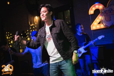 Back to School 5: Two Popetorn at 20Something Bar — photo 98
