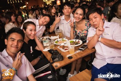 Back to School 5: Two Popetorn at 20Something Bar — photo 99