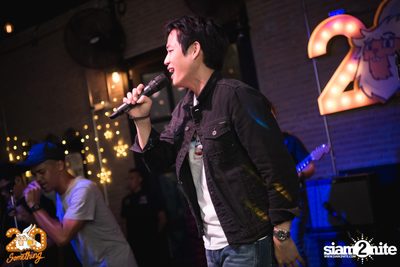 Back to School 5: Two Popetorn at 20Something Bar — photo 100