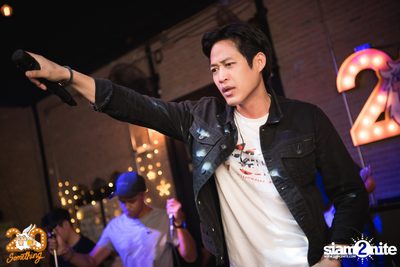 Back to School 5: Two Popetorn at 20Something Bar — photo 101