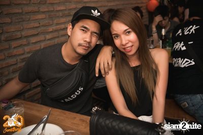 Back to School 5: Two Popetorn at 20Something Bar — photo 103