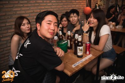Back to School 5: Two Popetorn at 20Something Bar — photo 104
