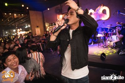 Back to School 5: Two Popetorn at 20Something Bar — photo 109