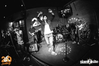 Back to School 5: Two Popetorn at 20Something Bar — photo 116