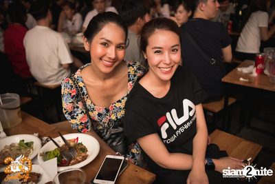 Back to School 5: Two Popetorn at 20Something Bar — photo 127