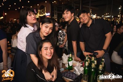 Back to School 5: Two Popetorn at 20Something Bar — photo 129
