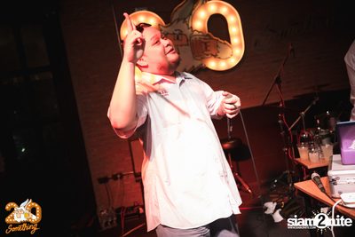 Back to School 5: Two Popetorn at 20Something Bar — photo 133