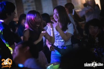 Back to School 5: Two Popetorn at 20Something Bar — photo 136
