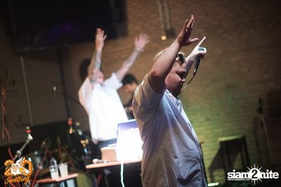 Back to School 5: Two Popetorn at 20Something Bar — photo 138