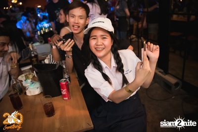 Back to School 5: Two Popetorn at 20Something Bar — photo 144
