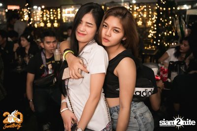 Back to School 5: Two Popetorn at 20Something Bar — photo 146