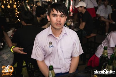 Back to School 5: Two Popetorn at 20Something Bar — photo 148