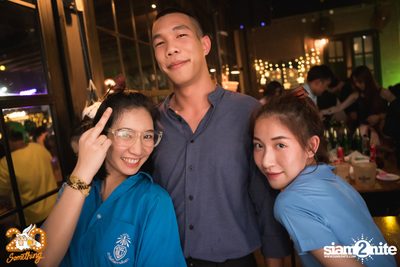Back to School 5: Two Popetorn at 20Something Bar — photo 152