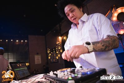Back to School 5: Two Popetorn at 20Something Bar — photo 153