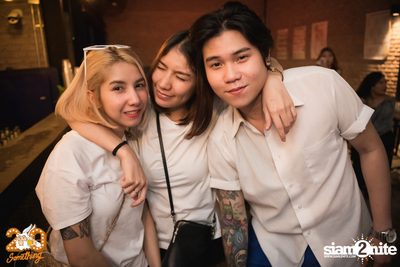 Back to School 5: Two Popetorn at 20Something Bar — photo 156